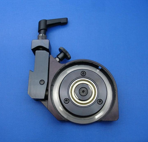 Custom cutting blade tool